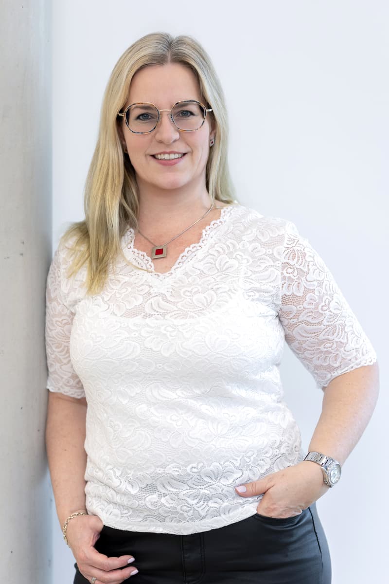 Yvonne Auberger